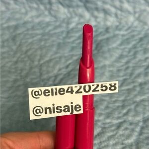 **TWO** ColourPop Poppin Lippie Stix Limited Edition Celebration HTF/RARE